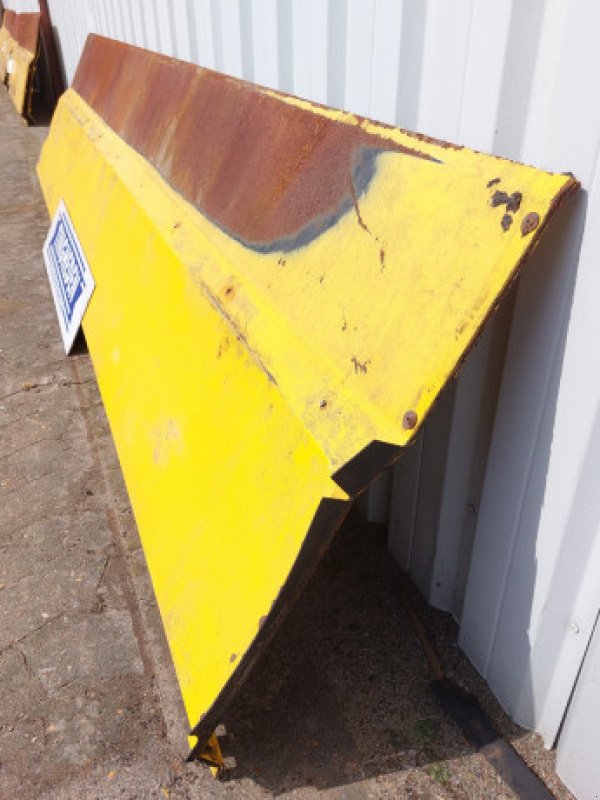 Schneidwerk typu New Holland 760CG, Gebrauchtmaschine v Hemmet (Obrázek 2)