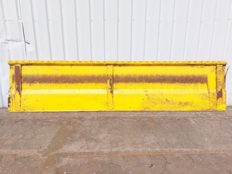 Schneidwerk typu New Holland 760CG, Gebrauchtmaschine v Hemmet (Obrázek 6)