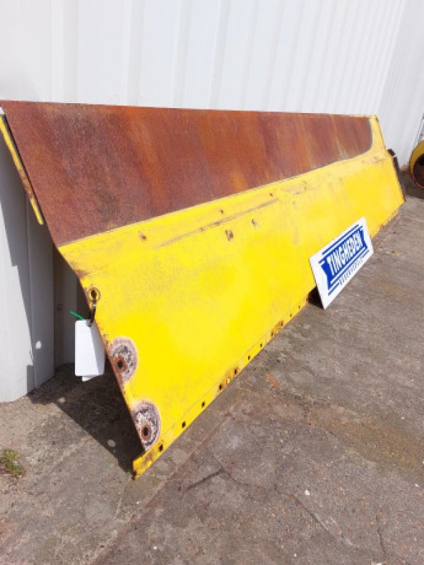 Schneidwerk typu New Holland 760CG, Gebrauchtmaschine v Hemmet (Obrázek 1)