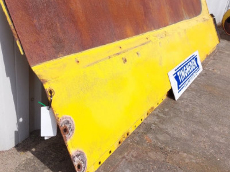 Schneidwerk typu New Holland 760CG, Gebrauchtmaschine v Hemmet (Obrázek 1)