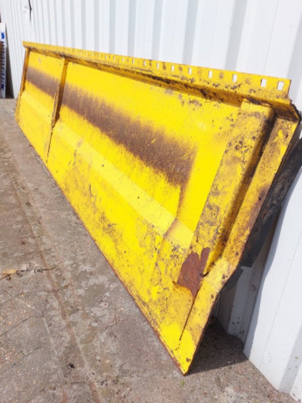 Schneidwerk typu New Holland 760CG, Gebrauchtmaschine v Hemmet (Obrázek 5)