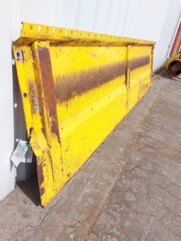 Schneidwerk typu New Holland 760CG, Gebrauchtmaschine v Hemmet (Obrázek 4)