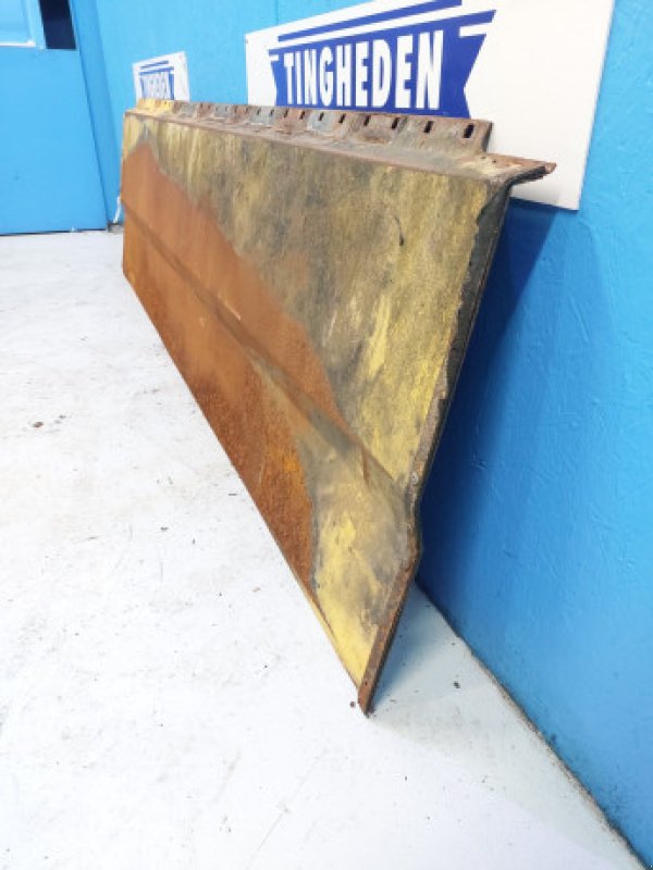 Schneidwerk typu New Holland 760CG, Gebrauchtmaschine v Hemmet (Obrázek 3)