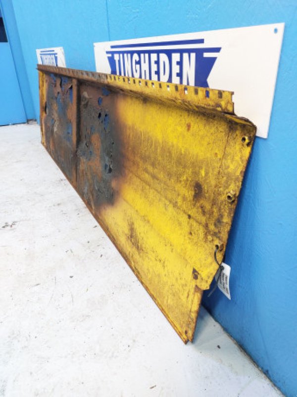 Schneidwerk typu New Holland 760CG, Gebrauchtmaschine v Hemmet (Obrázek 8)