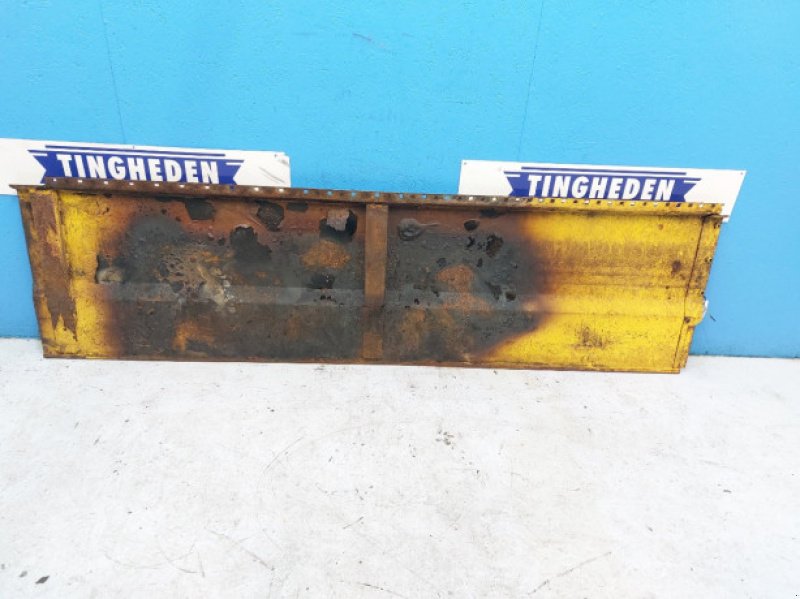 Schneidwerk typu New Holland 760CG, Gebrauchtmaschine v Hemmet (Obrázek 5)