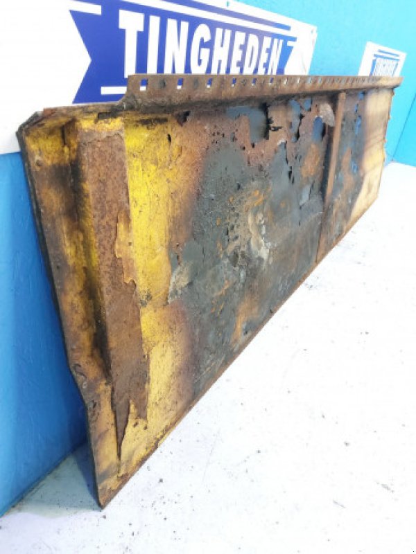 Schneidwerk typu New Holland 760CG, Gebrauchtmaschine v Hemmet (Obrázek 7)