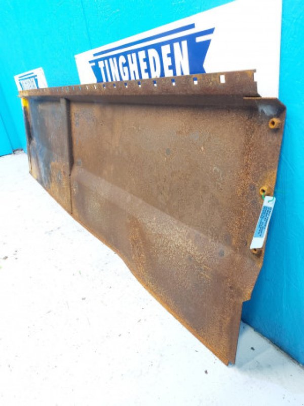 Schneidwerk des Typs New Holland 760CG, Gebrauchtmaschine in Hemmet (Bild 3)