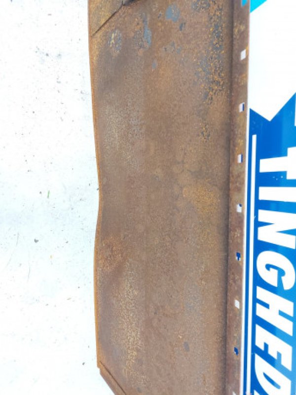 Schneidwerk des Typs New Holland 760CG, Gebrauchtmaschine in Hemmet (Bild 5)