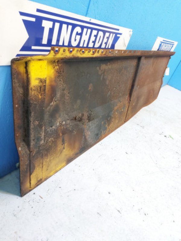 Schneidwerk des Typs New Holland 760CG, Gebrauchtmaschine in Hemmet (Bild 2)