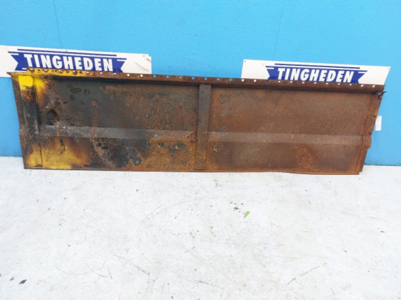 Schneidwerk des Typs New Holland 760CG, Gebrauchtmaschine in Hemmet (Bild 4)