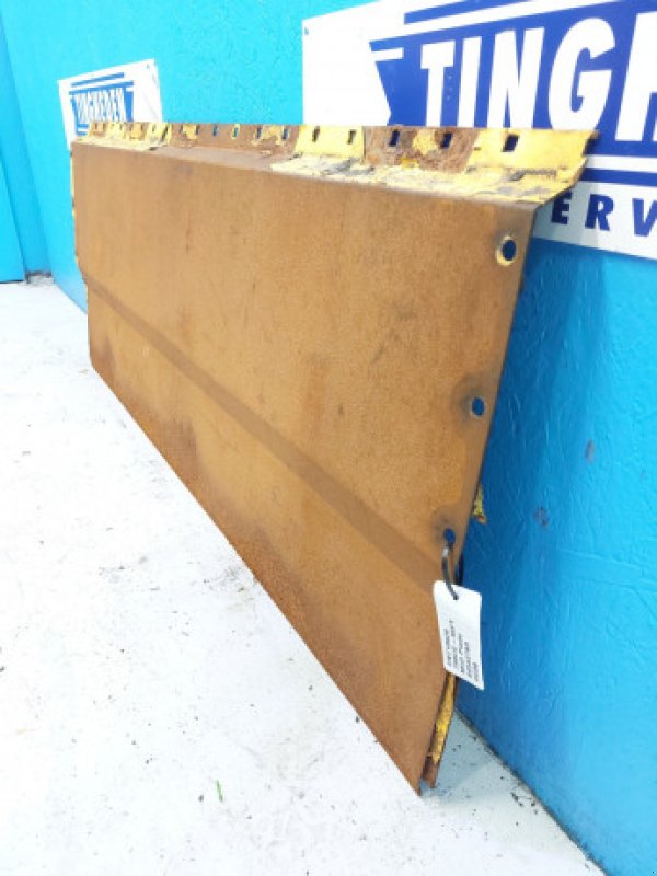 Schneidwerk typu New Holland 760CG, Gebrauchtmaschine v Hemmet (Obrázek 6)