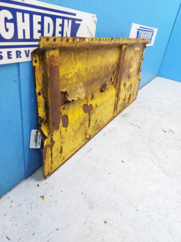 Schneidwerk typu New Holland 760CG, Gebrauchtmaschine v Hemmet (Obrázek 2)