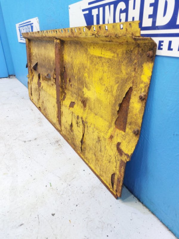 Schneidwerk typu New Holland 760CG, Gebrauchtmaschine v Hemmet (Obrázek 3)