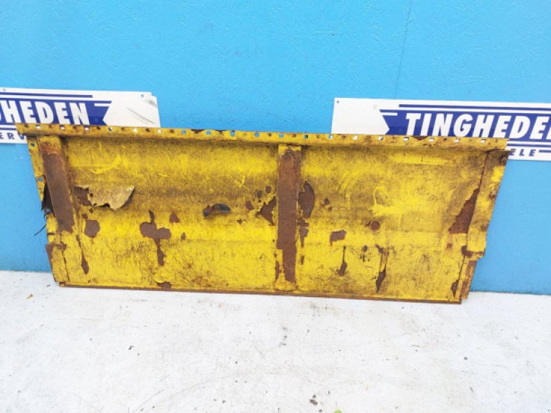 Schneidwerk typu New Holland 760CG, Gebrauchtmaschine v Hemmet (Obrázek 4)