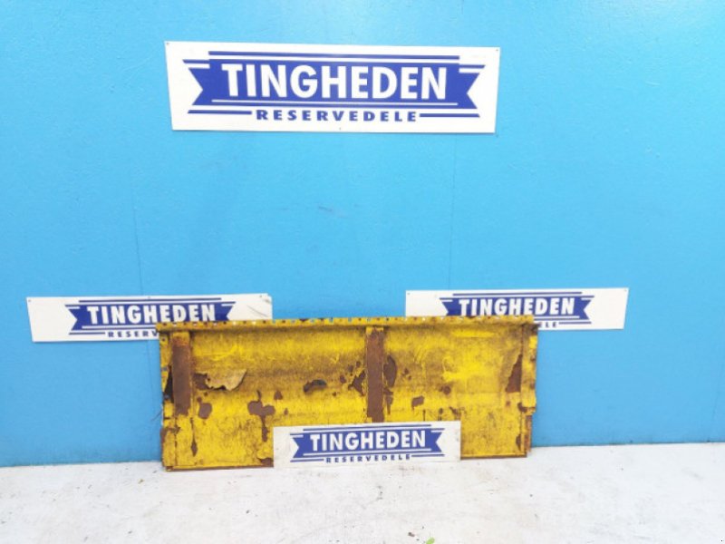 Schneidwerk typu New Holland 760CG, Gebrauchtmaschine v Hemmet (Obrázek 1)