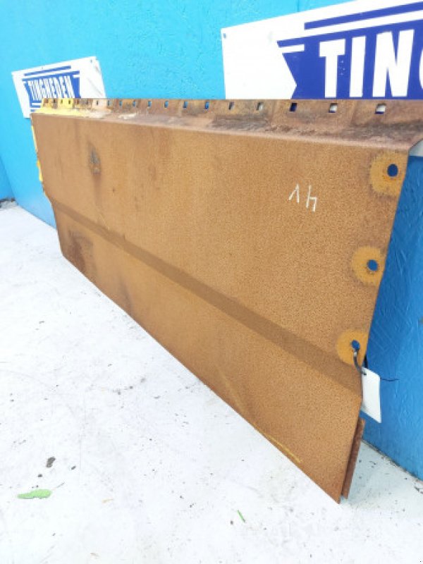 Schneidwerk typu New Holland 760CG, Gebrauchtmaschine v Hemmet (Obrázek 6)