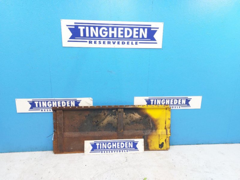 Schneidwerk typu New Holland 760CG, Gebrauchtmaschine v Hemmet (Obrázek 1)