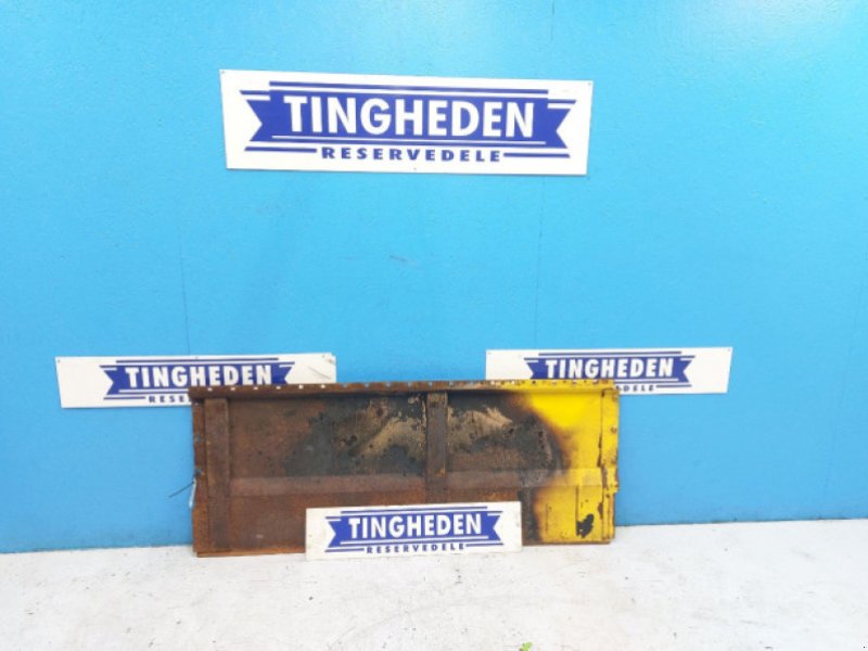 Schneidwerk του τύπου New Holland 760CG, Gebrauchtmaschine σε Hemmet (Φωτογραφία 1)