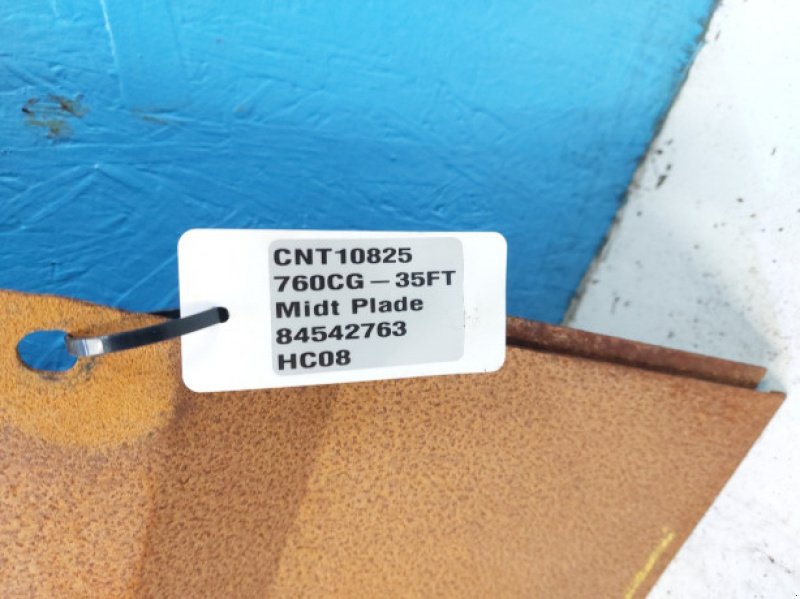 Schneidwerk typu New Holland 760CG, Gebrauchtmaschine v Hemmet (Obrázek 8)