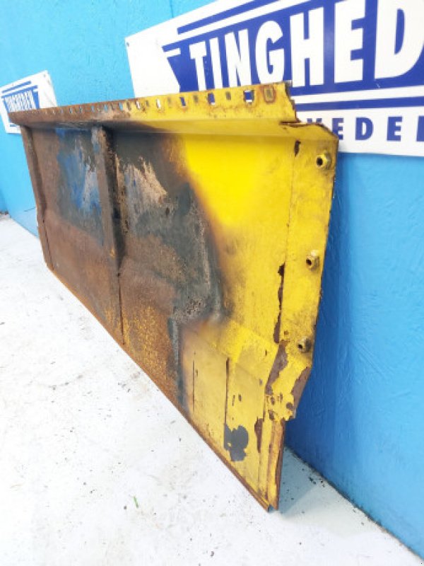 Schneidwerk typu New Holland 760CG, Gebrauchtmaschine v Hemmet (Obrázek 3)