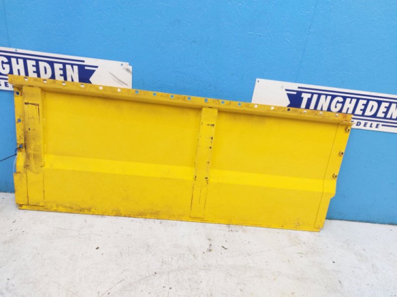 Schneidwerk des Typs New Holland 760CG, Gebrauchtmaschine in Hemmet (Bild 4)