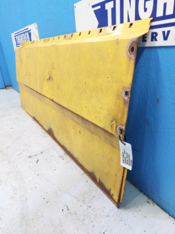 Schneidwerk des Typs New Holland 760CG, Gebrauchtmaschine in Hemmet (Bild 6)