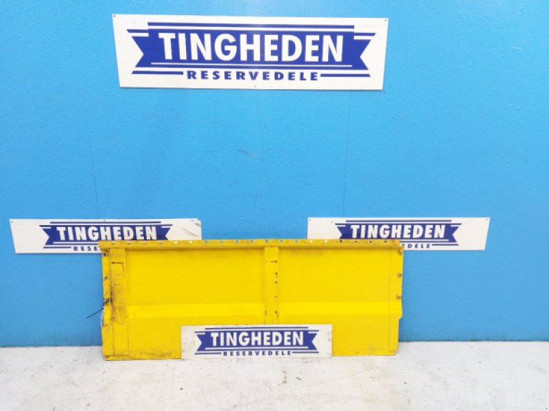 Schneidwerk des Typs New Holland 760CG, Gebrauchtmaschine in Hemmet (Bild 1)