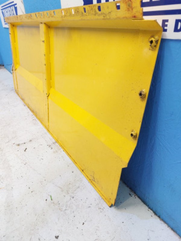 Schneidwerk des Typs New Holland 760CG, Gebrauchtmaschine in Hemmet (Bild 3)