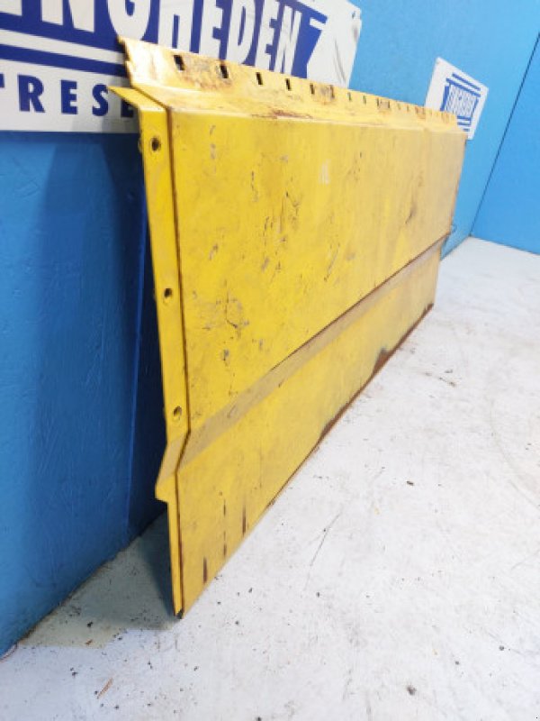 Schneidwerk des Typs New Holland 760CG, Gebrauchtmaschine in Hemmet (Bild 5)