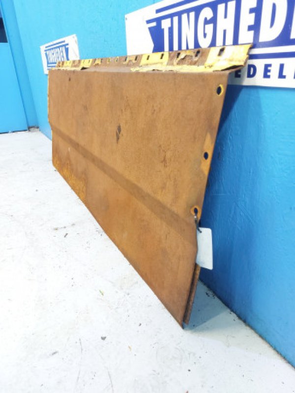 Schneidwerk des Typs New Holland 760CG, Gebrauchtmaschine in Hemmet (Bild 3)