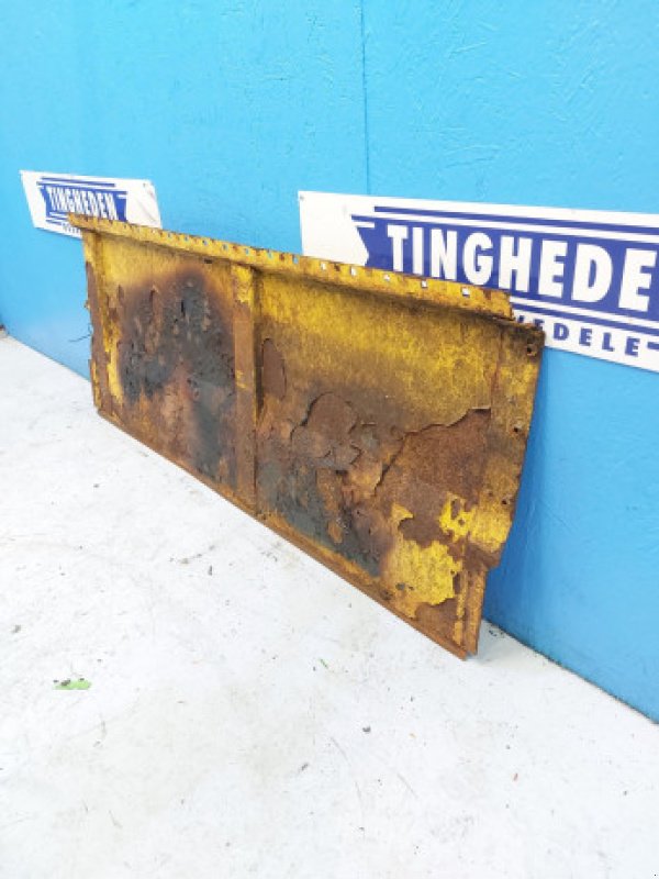 Schneidwerk des Typs New Holland 760CG, Gebrauchtmaschine in Hemmet (Bild 5)