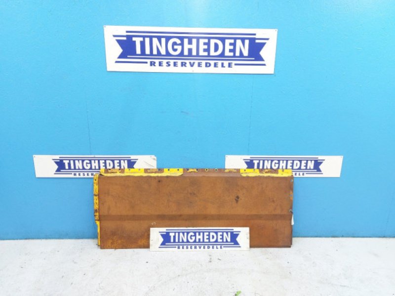 Schneidwerk des Typs New Holland 760CG, Gebrauchtmaschine in Hemmet (Bild 1)