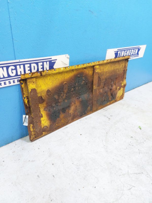 Schneidwerk des Typs New Holland 760CG, Gebrauchtmaschine in Hemmet (Bild 4)