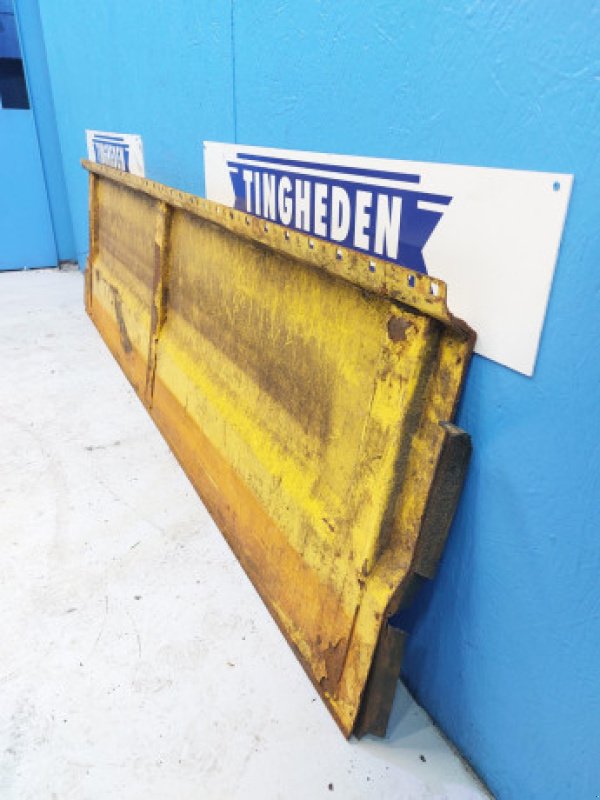 Schneidwerk typu New Holland 760CG, Gebrauchtmaschine v Hemmet (Obrázek 3)