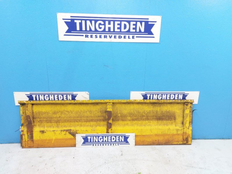 Schneidwerk typu New Holland 760CG, Gebrauchtmaschine v Hemmet (Obrázek 1)