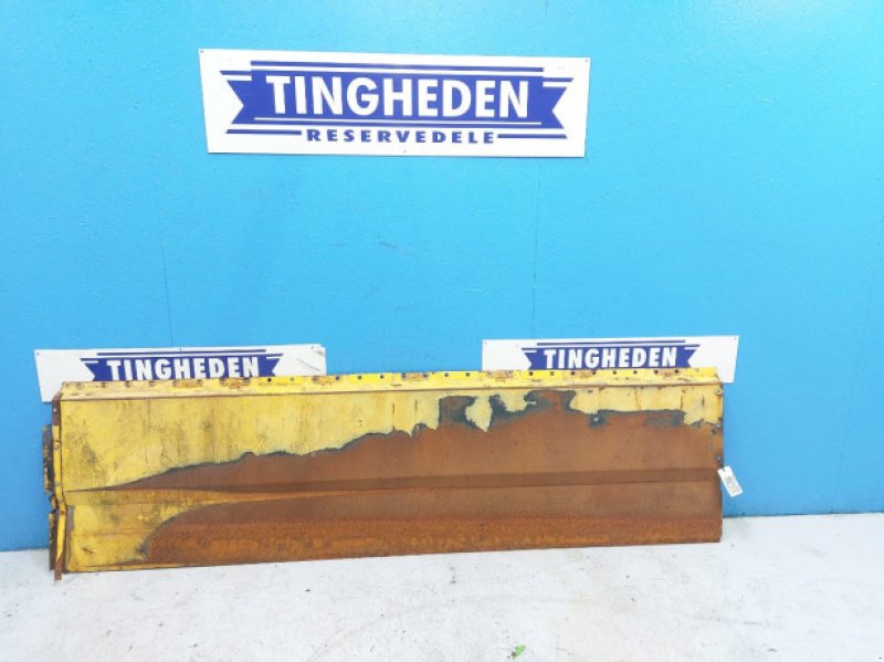 Schneidwerk typu New Holland 760CG, Gebrauchtmaschine v Hemmet (Obrázek 5)