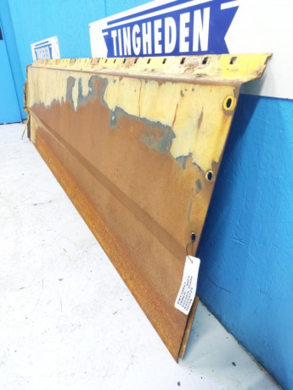 Schneidwerk typu New Holland 760CG, Gebrauchtmaschine v Hemmet (Obrázek 7)