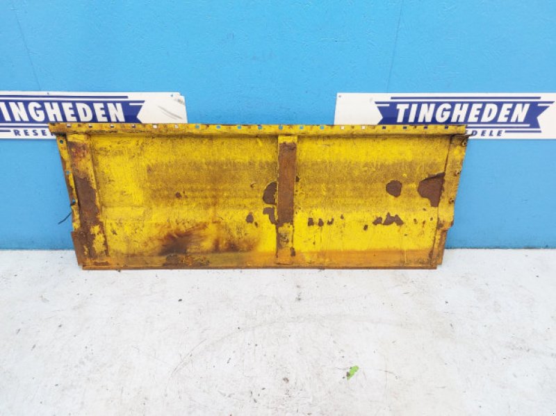 Schneidwerk des Typs New Holland 760CG, Gebrauchtmaschine in Hemmet (Bild 4)