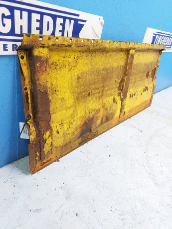 Schneidwerk des Typs New Holland 760CG, Gebrauchtmaschine in Hemmet (Bild 2)