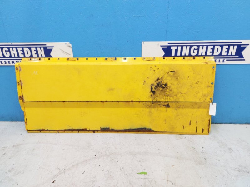 Schneidwerk typu New Holland 760CG, Gebrauchtmaschine v Hemmet (Obrázek 4)