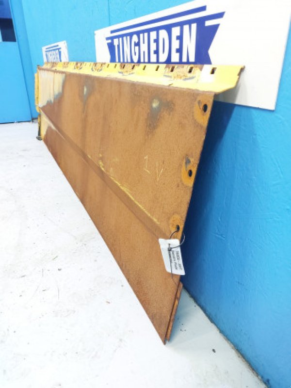 Schneidwerk typu New Holland 760CG, Gebrauchtmaschine v Hemmet (Obrázek 3)