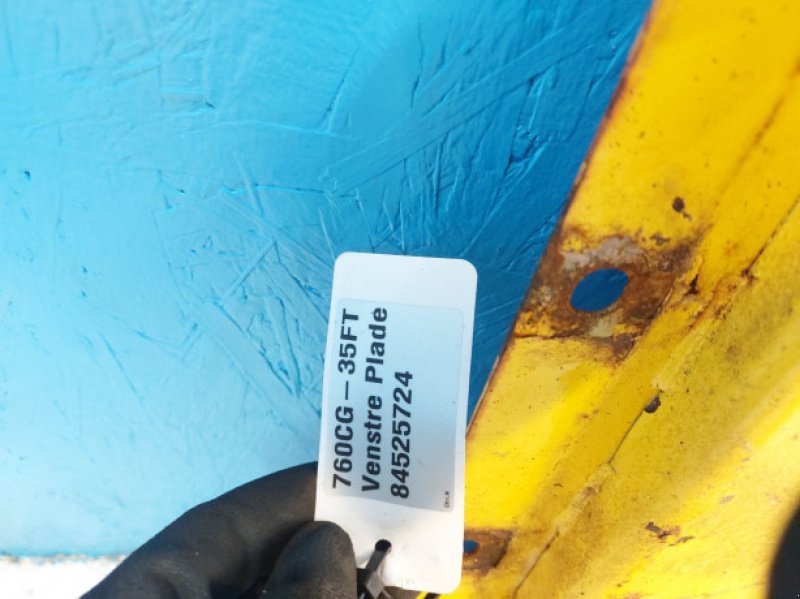 Schneidwerk typu New Holland 760CG, Gebrauchtmaschine v Hemmet (Obrázek 10)