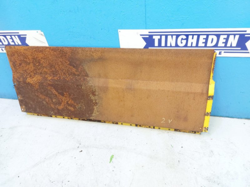 Schneidwerk of the type New Holland 760CG, Gebrauchtmaschine in Hemmet (Picture 4)