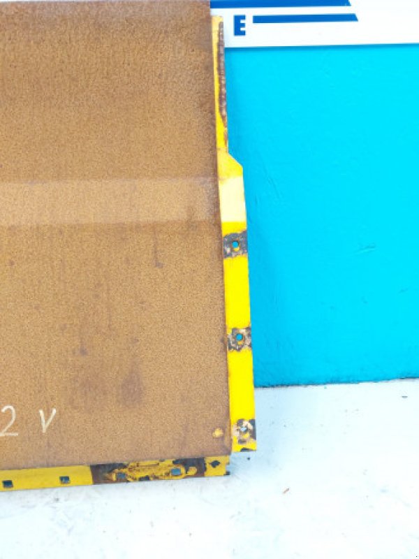 Schneidwerk of the type New Holland 760CG, Gebrauchtmaschine in Hemmet (Picture 3)