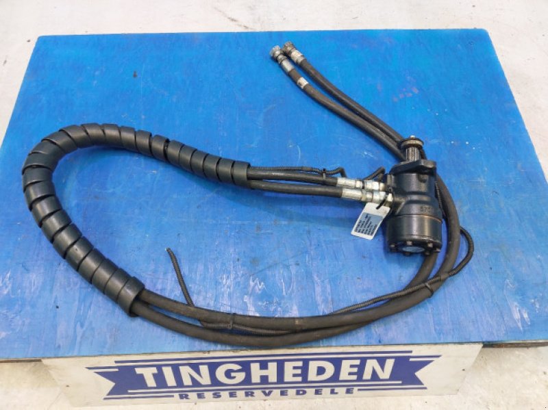 Schneidwerk des Typs New Holland 760CG, Gebrauchtmaschine in Hemmet (Bild 2)