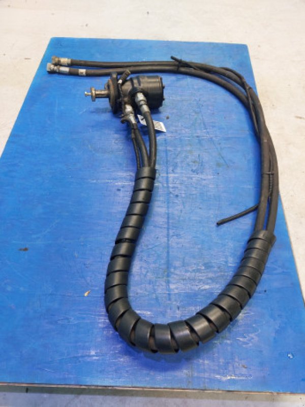 Schneidwerk des Typs New Holland 760CG, Gebrauchtmaschine in Hemmet (Bild 9)