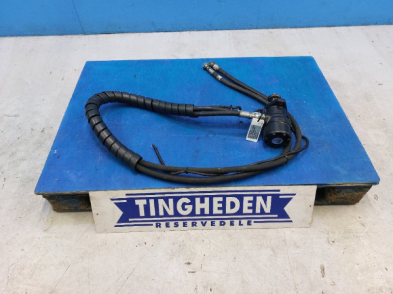 Schneidwerk des Typs New Holland 760CG, Gebrauchtmaschine in Hemmet (Bild 1)