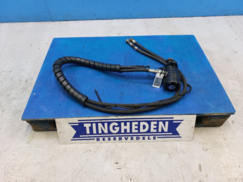 Schneidwerk του τύπου New Holland 760CG, Gebrauchtmaschine σε Hemmet (Φωτογραφία 1)