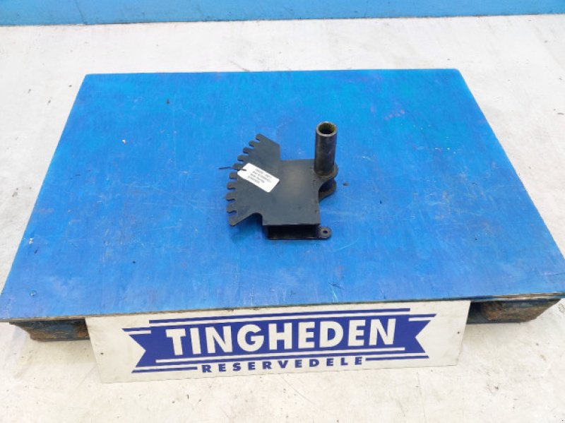 Schneidwerk des Typs New Holland 760CG, Gebrauchtmaschine in Hemmet (Bild 1)