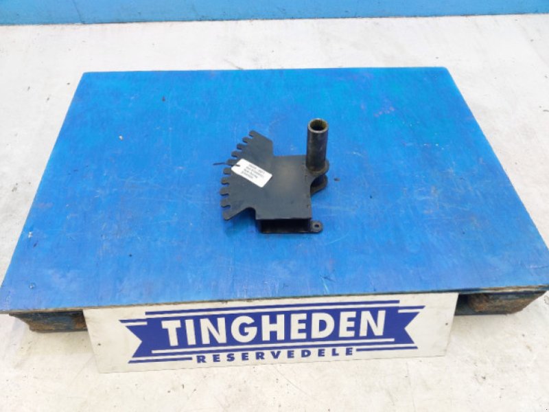 Schneidwerk des Typs New Holland 760CG, Gebrauchtmaschine in Hemmet (Bild 1)